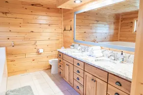 Luxury Lake House on Potato Lake  - Image 5