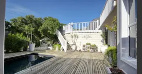 House On The Beach - Image 4