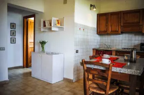 Tesorino - Dreizimmerwohnung mit Garten im Grünen - Image 5