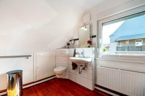Casa vacanze 'Domäne Bollinger Morbach' con terrazza privata, giardino privato e Wi-Fi - Image 3