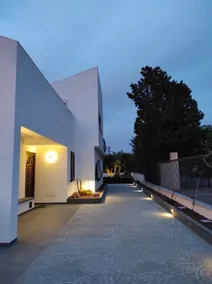 Villa Solnedgang ved Havet - Image 5
