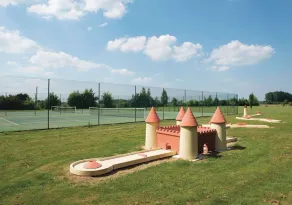 Camping Domaine de la Brèche - Image 2