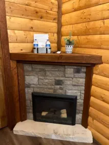 Cozy Loft Cabin - Image 2