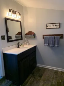 Pleasant Hills Farm Guest Cottage (Farm Stay just 20 mins to Washington DC) - Image 4