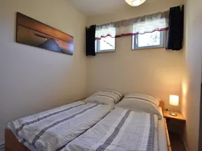 Ferienwohnung auf dem Land en Strandnähe - Image 4