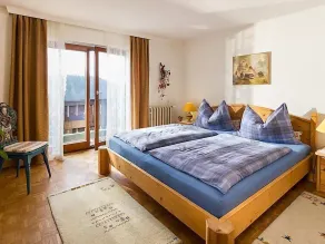 Apartment Berghaus Waldner by Interhome - Image 4