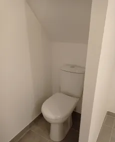 MAISON classée 3* AVEC JARDIN et TERRASSE (8 personnes)  à  Pont-L'Abbe - Image 3