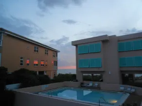 Coquina Beach Club 110, Studio am Strand / 28. Mai - 31. August: 145 USD pro Tag. - Image 4