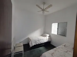 Single-story house in Peruíbe, 400 meters from the beach. - Image 4