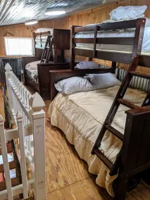 The \"BIG\" Cabin - Image 2
