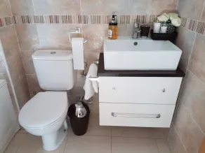 FERIENWOHNUNG ERSTE LINIE - Image 2