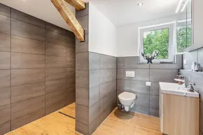 Appartamento 'Schwarzwälder Hirsch' con Wi-Fi - Image 4