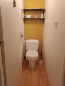 Ma maison de vacances aux villages sous les pins. - Image 3