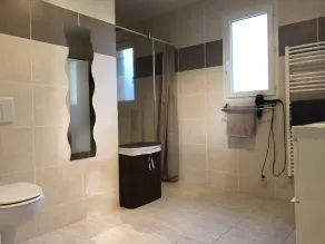 Maison Avec Piscine 3,5x7x1,2m et Jardin, 45min Paris - Image 3