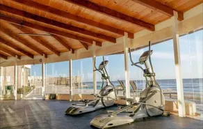New Rosarito MX Beachfront Gem w/ 24 hour security - 9 Min to town  - Image 2