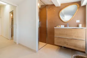 Villa Roquille direct beach access - Image 3