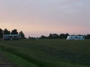 Alloggi Mudline vostro premier Cabin, RV & campeggio affitto in Southern Illinois! - Image 5