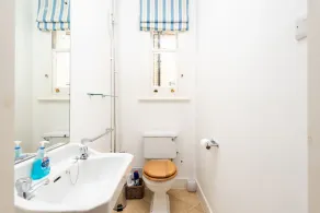 Splendide appartement lumineux et spacieux entre Fulham et Kings Rd Chelsea. - Image 2