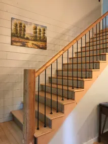 Rejsende ved bjergene - Perfekt til familiesammenkomster og venner og grupperejser - Image 2