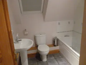 Sidhean Dubha Holiday Home - Image 4