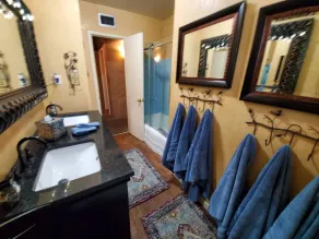 This Mediterranean design will transport you into a beautiful experience! - Image 4
