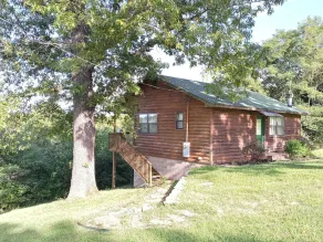 Riverfront Blue Heron Cabin on the Kings River - Image 5