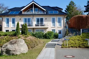 Villa Sun 3, 3-Zi.Appartamento, balcone - Villa Sun Terrace, Nicole Struck - Image 5