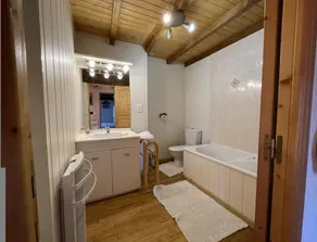 Sommerhus Laprugne, 4 værelser, 8 personer - Image 5