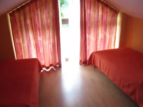 Quaint Apartment in Ondenval with Terrace - Image 4