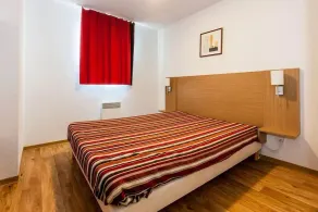 Les Cimes du Val d'Allos *** - 2 Zimmer 4/6 Personen - Image 2