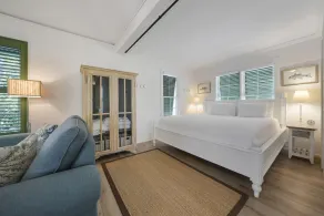 Perfekte Paare Getaway-on Seaside Ave. Schritte zum Strand & Stadt - Image 4