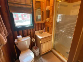 Perch Pad Cabin on Lake Mille Lacs - Image 2