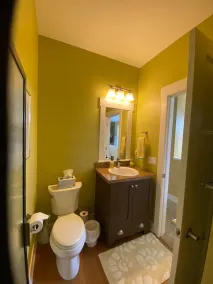 COMFORTABLE LUXURY <br>Lake Michigan beaches sunsets lighthouses trails  - Image 4