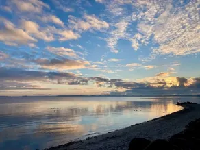 Ferienwohnung Dede - Dein Urlaub bei Dede mit Sauna in Unmittelbarer Strandnähe - Image 5