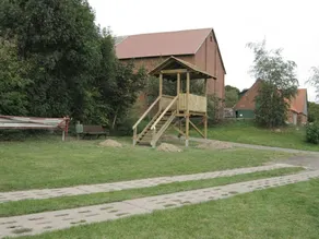 Variante 3: Ferienwohnung, 3 Schlafzimmer - Hof am See - Image 2