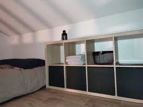 Charmant Studio Avec Jacuzzi et Terrasse - Image 4
