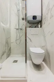 Charming Appt - 1BDR/4P - Saint Ouen - Image 3