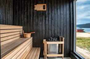 Aera - Glass cabins - Image 3