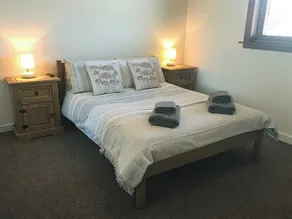 3 Schlafzimmer Unterkunft in Tain - Image 4