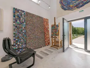 Villa Studio Gallery Bura by Interhome - Image 2