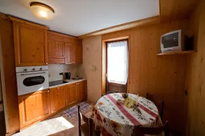 TWO-ROOM APARTMENT WITH BALCONY RELAX AND SPORT - Image 5