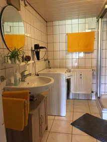 Ferienwohnung Dipperz Rhön - Image 2