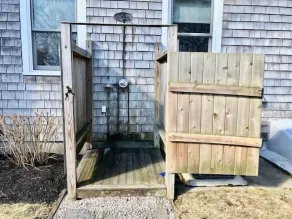 Just Renovated Waterfront Home .25 Miles To The Beach (2260) - Image 2