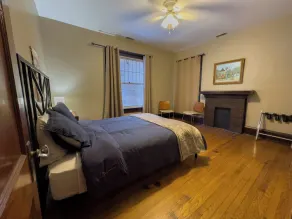 The Lodge - Image 5