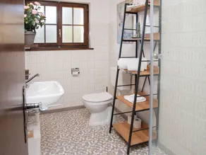 Smuk privat feriebolig for 8 personer med WIFI, terrasse, kæledyr tilladt og panorama udsigt - Image 2