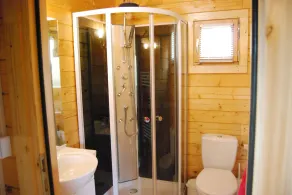 Chic & comfortable Cabin - Image 2