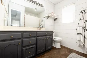 Cute Country Home Minutes From Magnolia & Baylor - Image 5