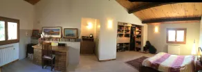 Villa familiale avec piscine dans un charmant village provençal - Image 4