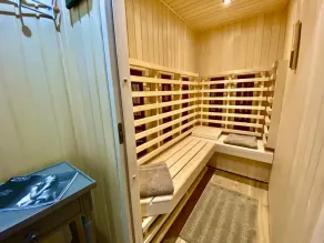 ❤️ Rare: Villa****Golf Spa Sauna Fireplace Piano Bikes Canal+, the beach on foot - Image 5