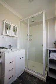 Cozy 2 bedroom cottage in the heart of beautiful Leyburn! - Image 4
